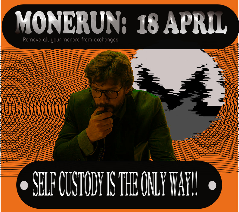 Monerun Monero